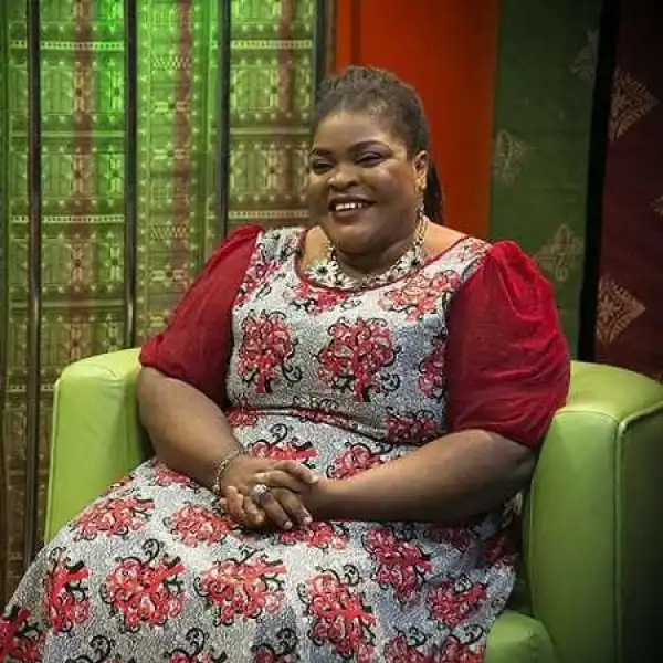 Popular Nollywood Actress Robbed Twice in a Day